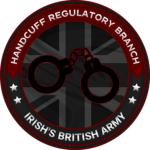 [BΑ] Handcuff Regulatory Branch