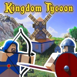 Kingdom Tycoon icon
