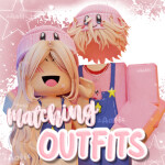 [NEW] Aati's Matching Outfit Ideas 