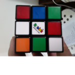 Rubik's Cubes United