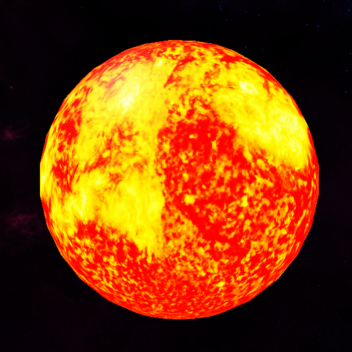 Watch the sun's life cycle