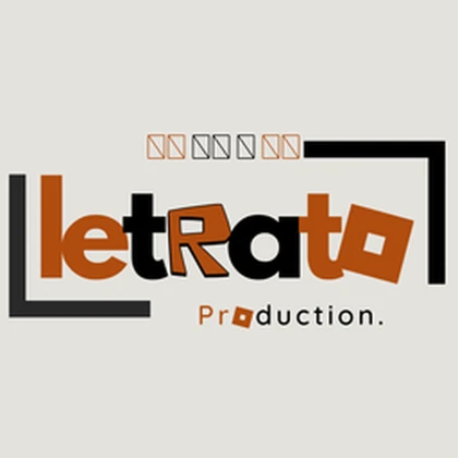 Letrato Production Roblox group icon