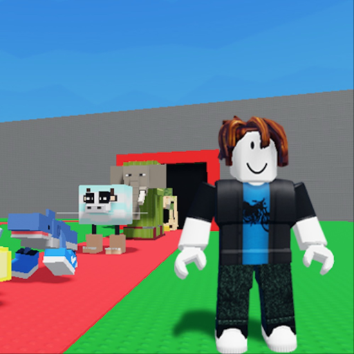 Grow N Steal Brainrots