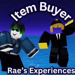 Item Buyer