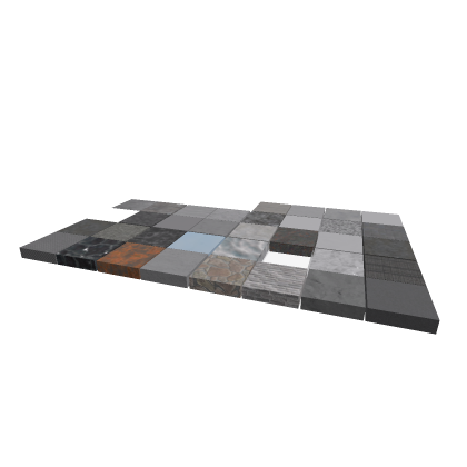 TEXTURE PACK