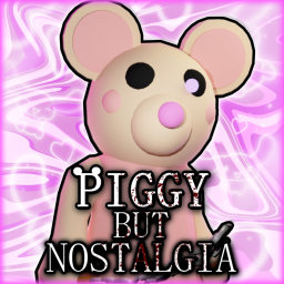 Piggy but Nostalgia [ALPHA] icon