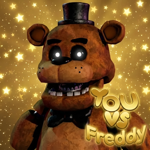You VS Freddy