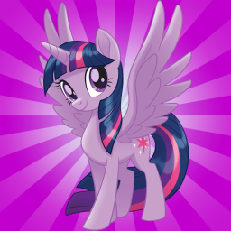 My Little Pony Obby