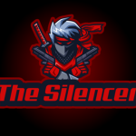 The Silencers.