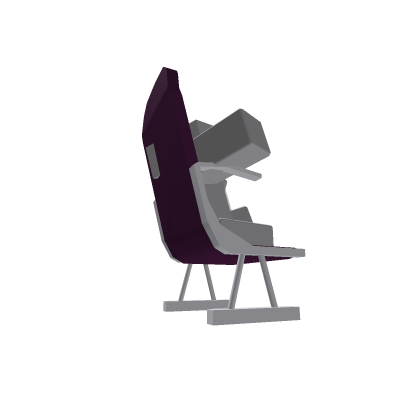 sit animation