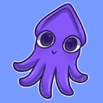 Squiddo