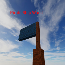 Pirate Ship Wars (Remastered!)