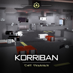 [RAID] Korriban Orbital Station
