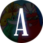 A Roblox badge thumbnail
