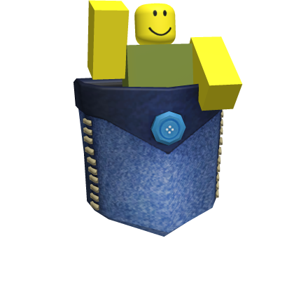 Blue Pocket Pal