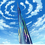 High Rise Development