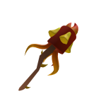 Torch Of Nostrilus