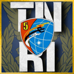 [TNRI] Wing Udara 5 Tempur