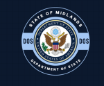 Midlands Department of State
