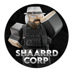 ShaarrdCorp