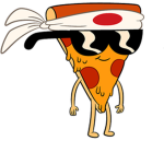 Pizzitas