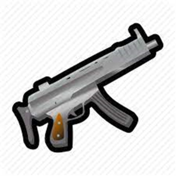 Gun arena(demo)