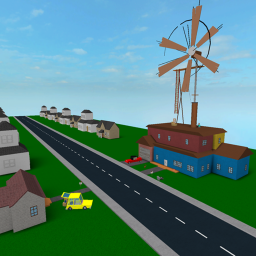 Hello, Neighborino! {[PRE ALPHA]}