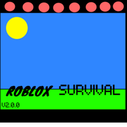 Roblox Survival V2