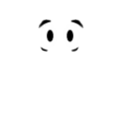 Eyes Roblox decal