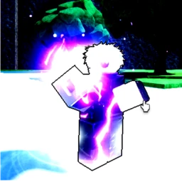 Jujutsu Battles icon