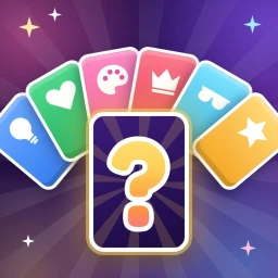 What's Your Personality? icon