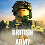 [SALES] British Army
