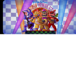 ANIMATRONICI