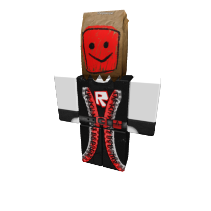 shopkeeper
