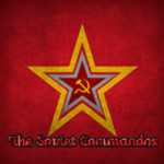 SWR: The Soviet Commandos