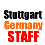 Stuttgart, Germany Staff group