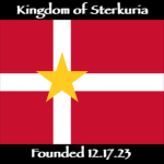 Kingdom of Sterkuria