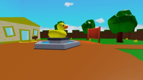 Squizz Simulator🦆 [New!]