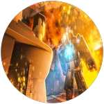 Game Badge Thumbnail