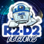 ||•|R2D2|•|| Legions