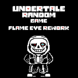 ( Under rework )A Undertale Random Game icon
