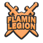Flamin Legion.