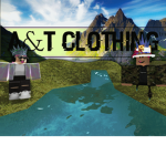 A&T Clothing!