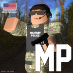 [USA] Official Military Police