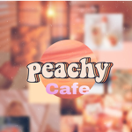 Peachy cafè