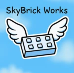SkyBrick Fans!
