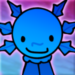 cobalt water