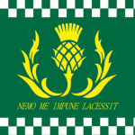 The Hibernian Resistance
