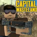 Megaton and Surrounding Areas