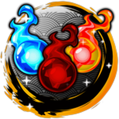2x Soul — Slayers 2